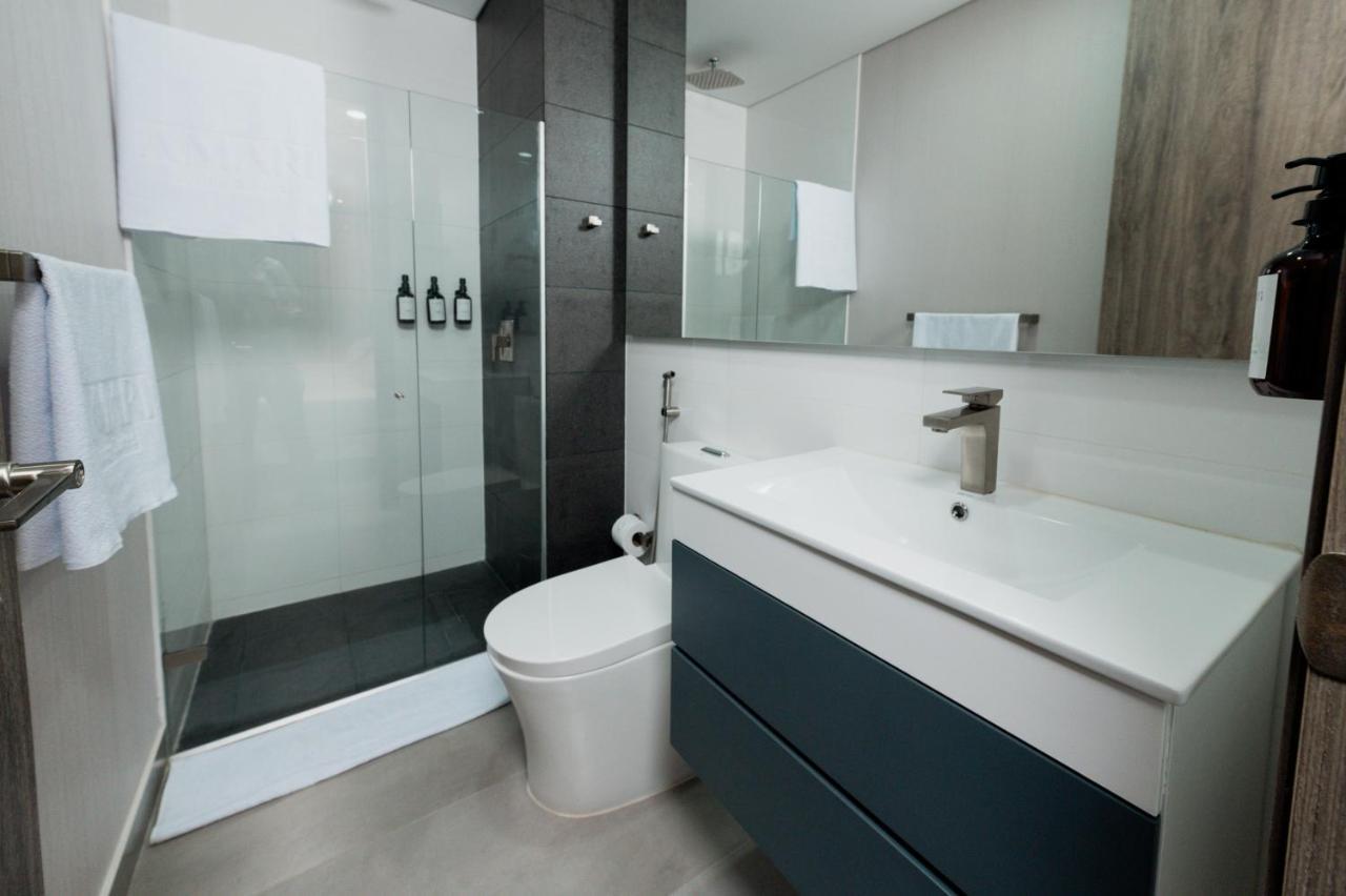 Amari Living Suites Barranquilla  Exterior photo