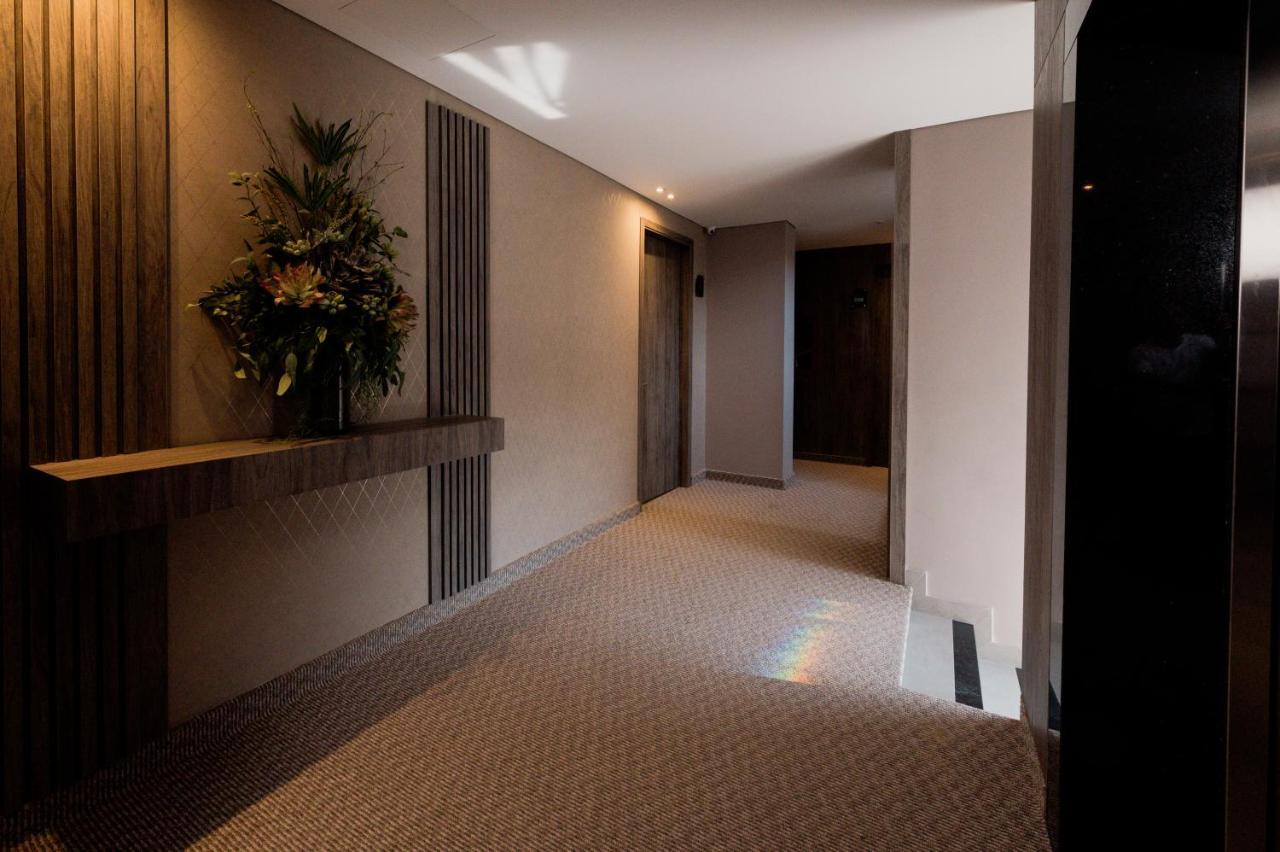 Amari Living Suites Barranquilla  Exterior photo