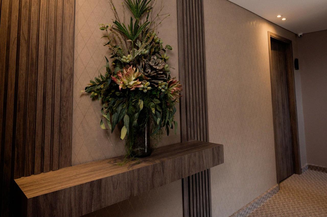 Amari Living Suites Barranquilla  Exterior photo