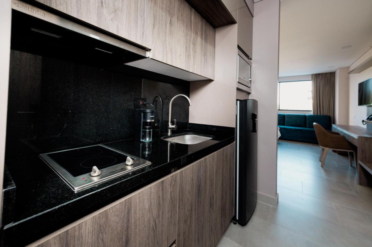 Amari Living Suites Barranquilla  Exterior photo
