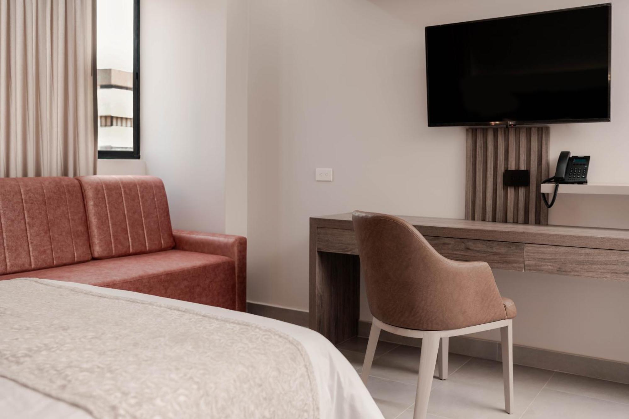 Amari Living Suites Barranquilla  Exterior photo