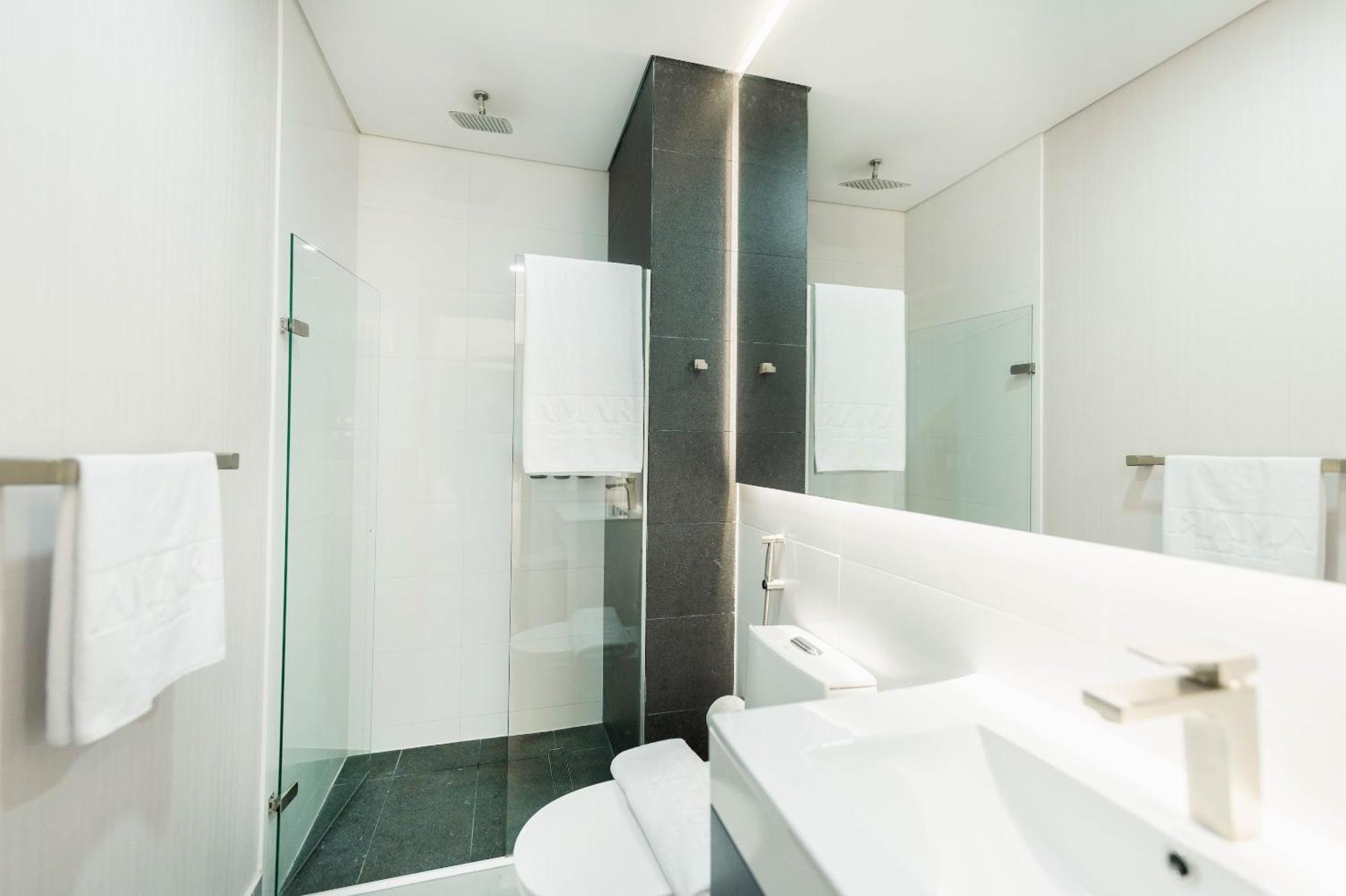 Amari Living Suites Barranquilla  Exterior photo