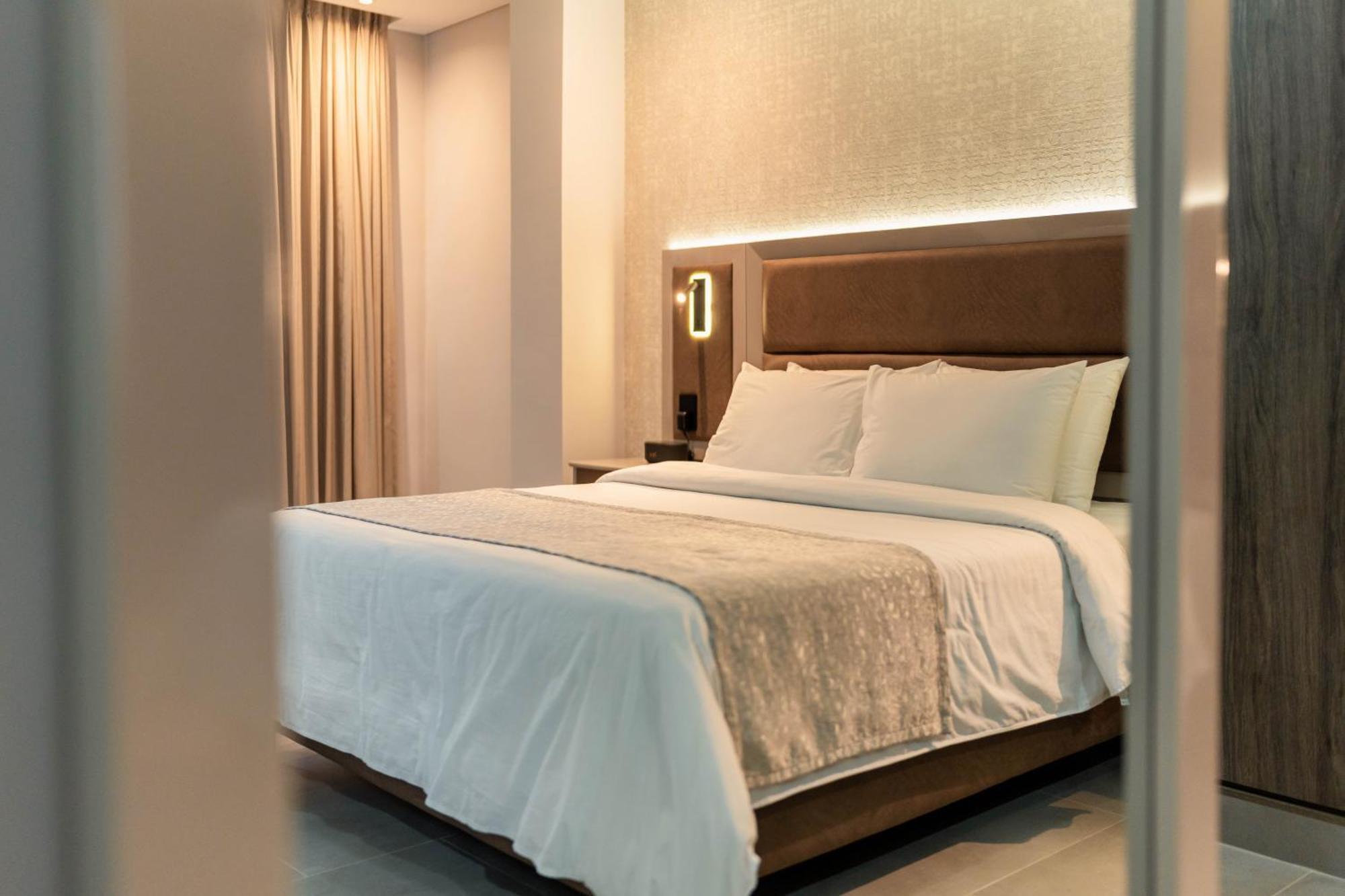 Amari Living Suites Barranquilla  Exterior photo