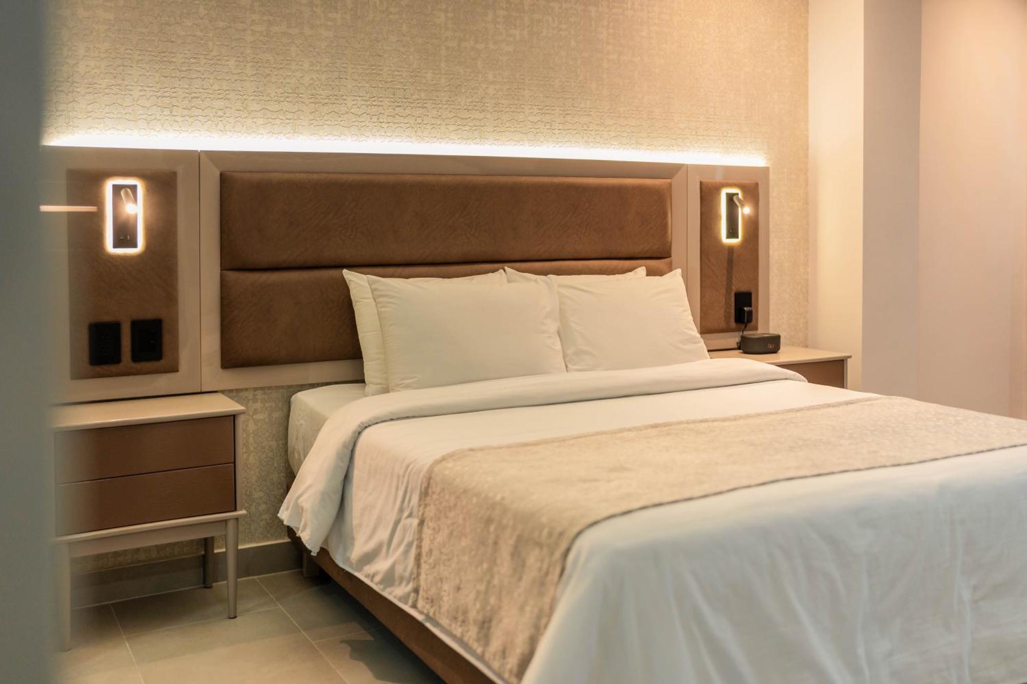 Amari Living Suites Barranquilla  Exterior photo