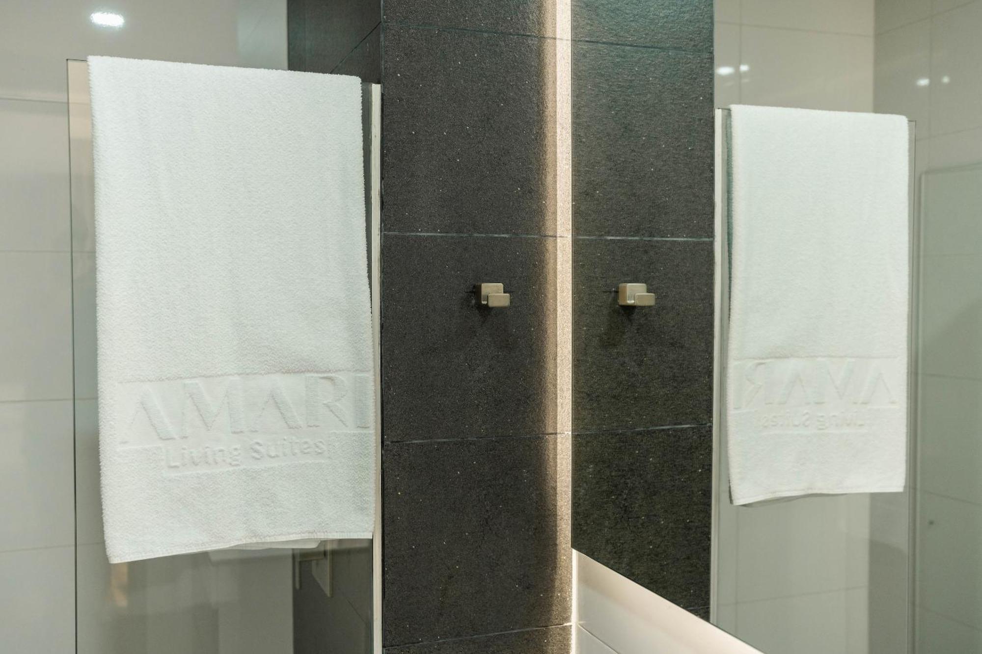 Amari Living Suites Barranquilla  Exterior photo