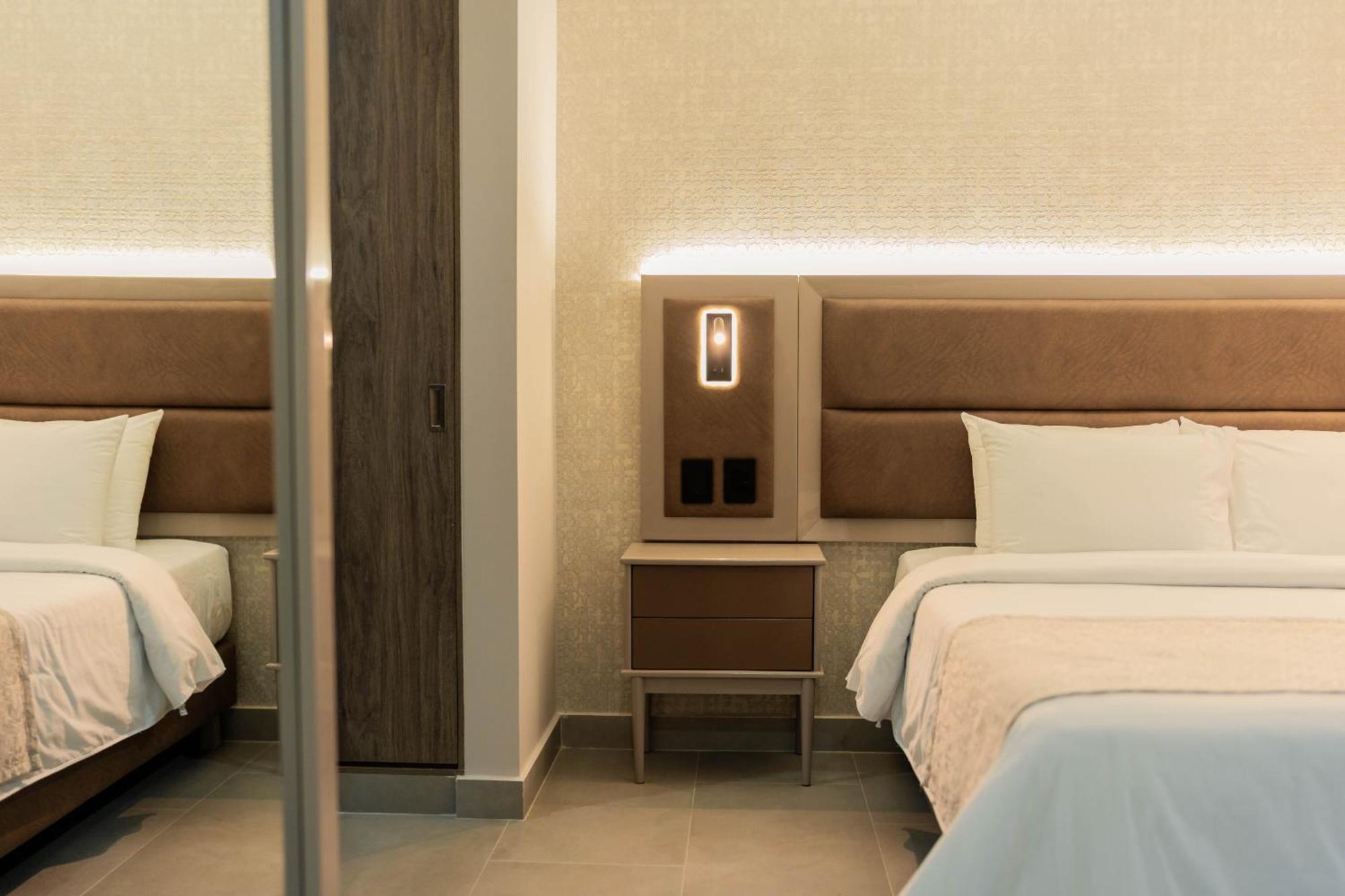 Amari Living Suites Barranquilla  Exterior photo