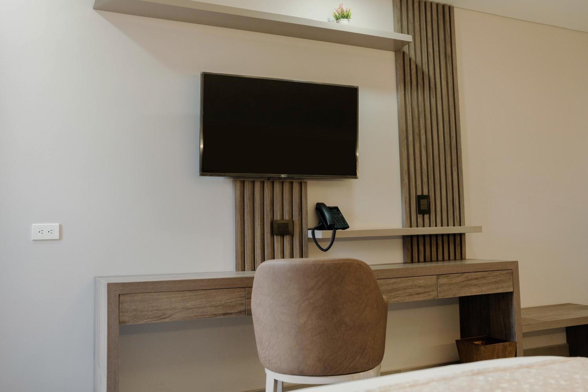 Amari Living Suites Barranquilla  Exterior photo